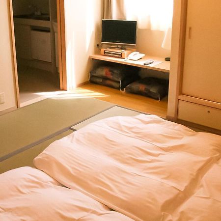 Anan Station Hotel - Vacation Stay 11066V エクステリア 写真
