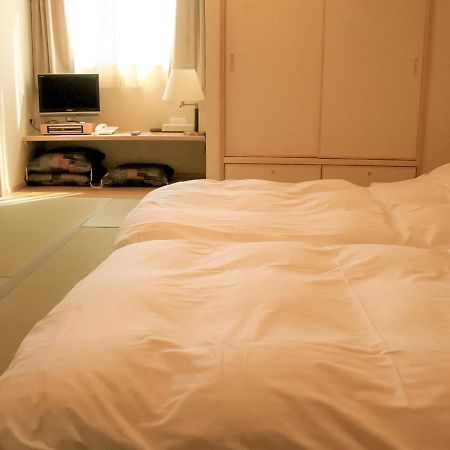 Anan Station Hotel - Vacation Stay 11066V エクステリア 写真