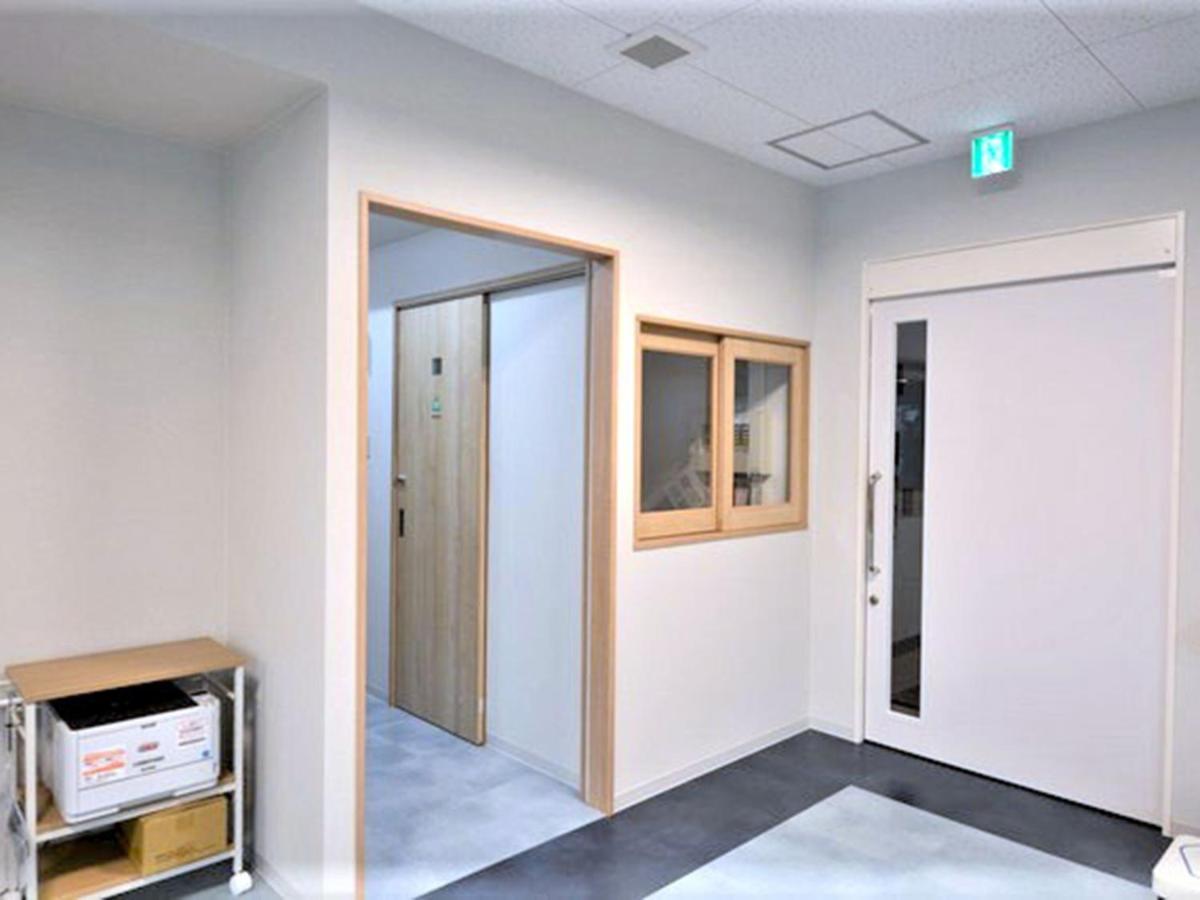 Anan Station Hotel - Vacation Stay 11066V エクステリア 写真