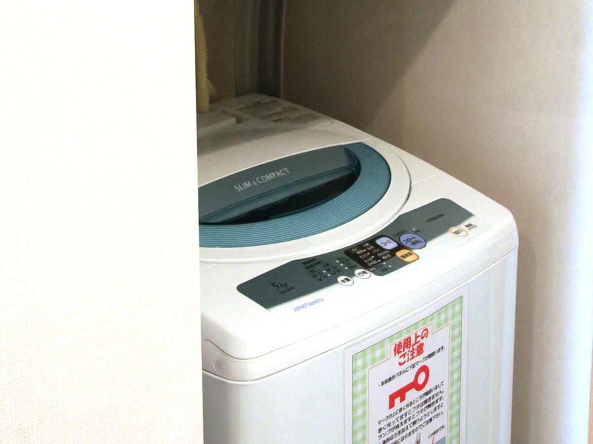 Anan Station Hotel - Vacation Stay 11066V エクステリア 写真