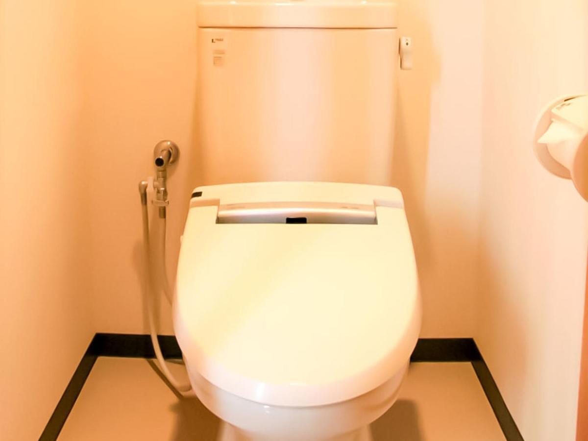 Anan Station Hotel - Vacation Stay 11066V エクステリア 写真
