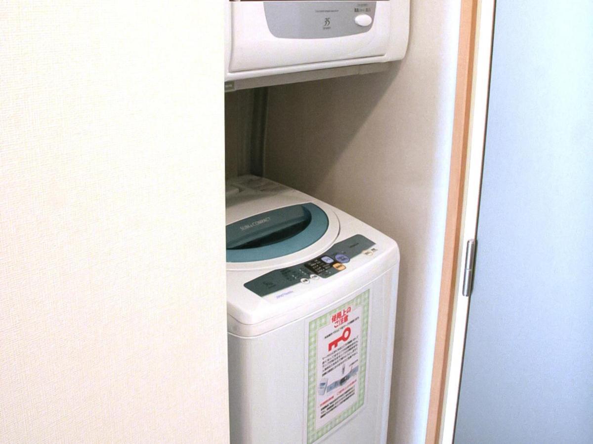 Anan Station Hotel - Vacation Stay 11066V エクステリア 写真
